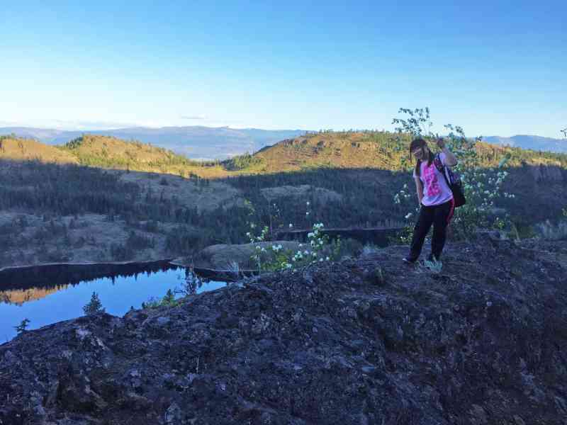 Rose Valley: City on the Edge of Forever