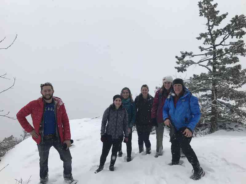 Rose Valley: City on the Edge of Forever