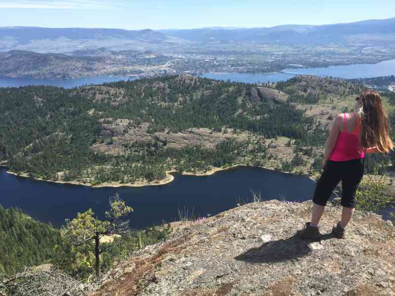 Rose Valley: Perimeter Loop