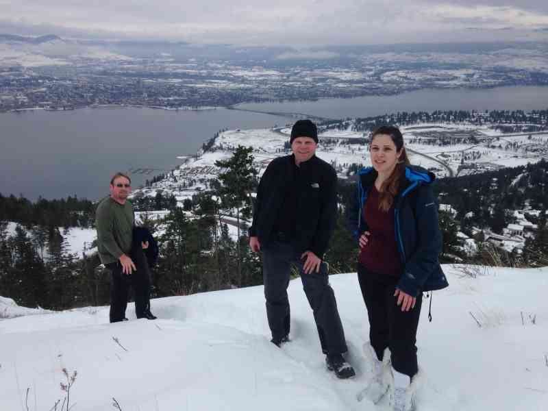 Rose Valley: Summit Loop