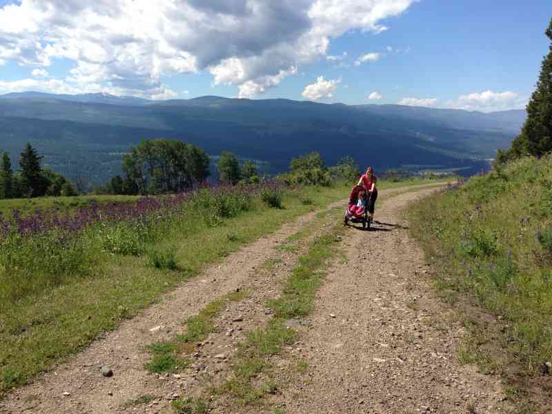 Black Knight Mountain