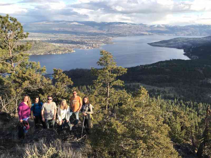 Blue Grouse: Baby Grouse